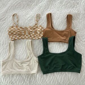 ARQ Bra Bundle